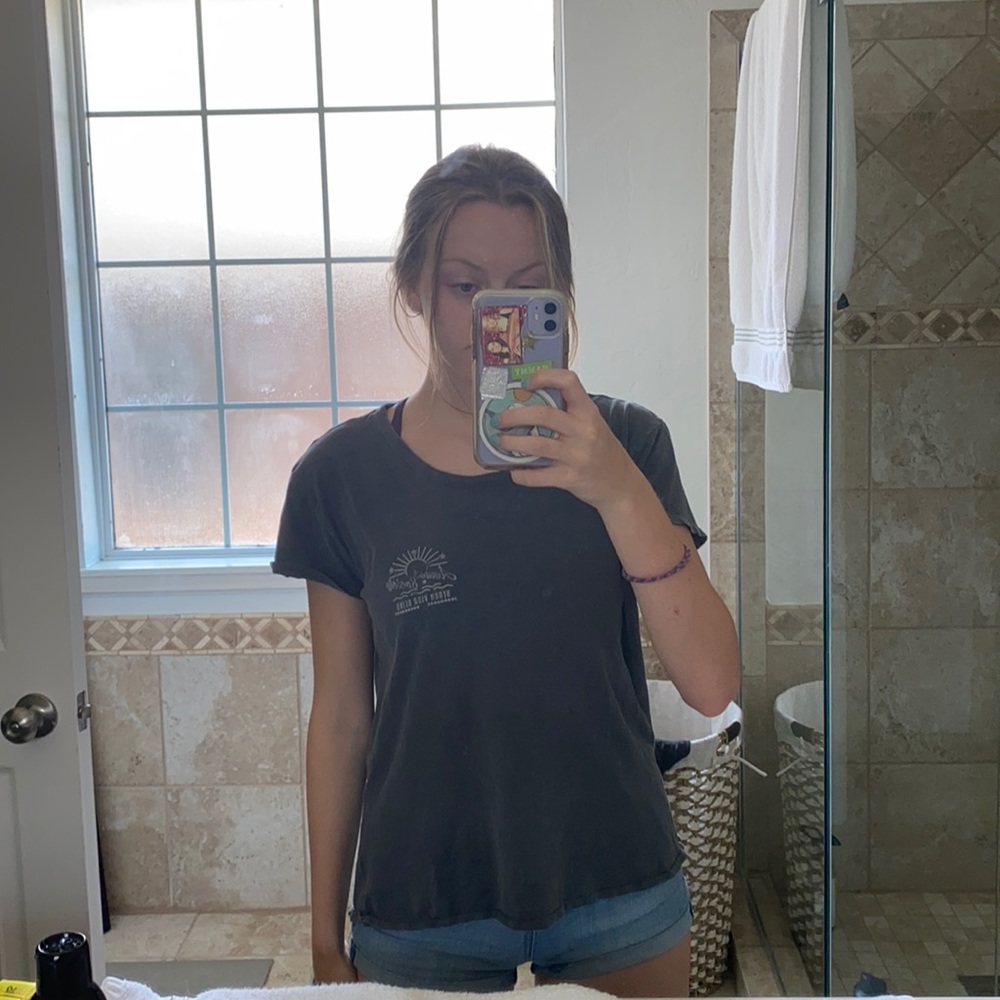 Amuse Society T Shirt